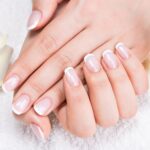 36W LED Nail Dryer, Curing Nail Polish UV Gel Diamond Shaped Nail Dryers (1 Pc) - Back View by Nari Haat, Indian ethn...