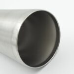 Stainless Steel Vacuum Insulated Travel Mug  (1 Pc) - Fabric Detail by Nari Haat, Indian ethnic wear, women clothing,...