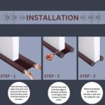 Door Draft Stopper, Twin Draft Stopper / Guard(36 Inch) - Closeup Embroidery by Nari Haat, Indian ethnic wear, women ...