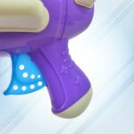 Space Bubble Gun Toy For Kids (with Solution) - Neckline Detail by Nari Haat, Indian ethnic wear, women clothing, des...