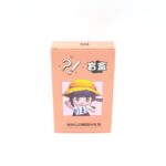 Cute Keychain With Card Gift - Keychain Accessories Key Chain Backpack Charms Car Keys Keychain for Kids Girls, Unico...