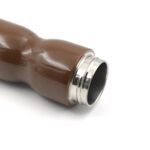 Stainless Steel Flask Water Bottle With Dori Easy To Carry, Fridge Water Bottle, Leak Proof, Rust Proof, Hot & Cold D...