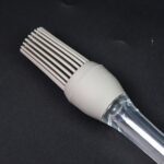 Silicone Oil brush, Pastry Brush, Oil Cooking Brush (1 Pc) - Neckline Detail by Nari Haat, Indian ethnic wear, women ...
