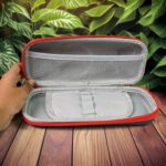 Pencil Box / Kids School Supply Organizer Students Stationery Box (1 Pc / Mix Design) - Neckline Detail by Nari Haat,...