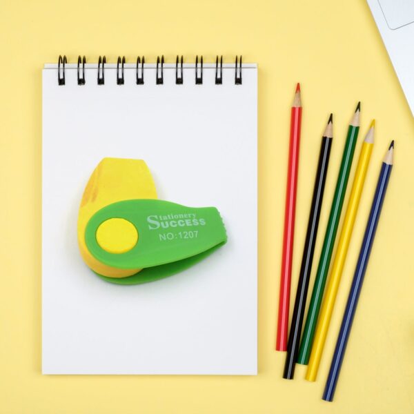 Flair Creative Kids Eraser