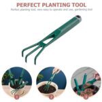 Heavy Duty Garden Trowel – Mini Gardening Tool for Digging, Planting & Potting - Sleeve Design by Nari Haat, Indian...