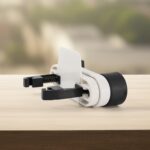 Car Phone Holder 180 Rotating Automobile (1 pc) - Closeup Embroidery by Nari Haat, Indian ethnic wear, women clothing...