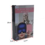 Migraine and Headache Relief Cap: Ice Wrap for Tension & Sinus Relief - Full Detail by Nari Haat, Indian ethnic wear,...