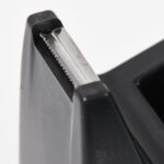 Plastic Tape Dispenser Cutter for Home Office use (1 pc / Big) - Neckline Detail by Nari Haat, Indian ethnic wear, wo...