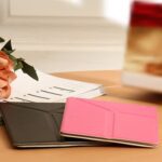 3D HD Mobile Phone Screen Magnifier Amplifier (1 Pc / 8 Inch) - Sleeve Design by Nari Haat, Indian ethnic wear, women...