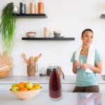 Vacuum Insulated Kettle Jug (Stainless Steel): 2LSizes - Closeup Embroidery by Nari Haat, Indian ethnic wear, women c...