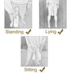 Female Potty Urinal Urine Collection Can Bedpans (1 Pc / 1000 ML) - Neckline Detail by Nari Haat, Indian ethnic wear,...