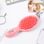 Hair Styling Clasp Clips Twisting Stringing Beads Kit for Girls, Portable Hair Braider Machine,Hairstyle Braid Kit DI...