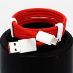 Type C Dash Charging USB Data Cable
