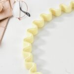 Plastic Simple Headbands Comb Headbands Hairbands (1 Pc) - Back View by Nari Haat, Indian ethnic wear, women clothing...