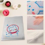 Reusable Multipurpose Pouch (3 Pcs Set) - Neckline Detail by Nari Haat, Indian ethnic wear, women clothing, designer ...