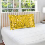 Pillows Covers (1 Pc / Mix Design & Color) - Closeup Embroidery by Nari Haat, Indian ethnic wear, women clothing, des...