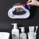 Smartphone / Mobile Stand, Waterproof Case, Smartphone Stand Case (1 Pc/ Orange) - Closeup Embroidery by Nari Haat, I...