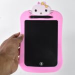 Kids Portable LCD Writing Tablet (1 Pc / Mix Design) - Full Detail by Nari Haat, Indian ethnic wear, women clothing, ...