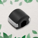 Cn Blk Mouth Exerciser Used To Gain Sharp And Chiselled Mouth Easily And Fast. - Sleeve Design by Nari Haat, Indian e...