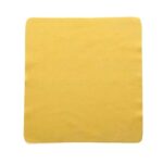 Microfiber Cleaning Cloths (6 × 7 Inch) (Multicolor) (Pack of 1 Pc) - Front View by Nari Haat, Indian ethnic wear, w...