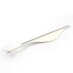 All-in-One Cleaner: Squeegee for Shower, Bathroom & Windows - Closeup Embroidery by Nari Haat, Indian ethnic wear, wo...