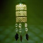 Fancy_Golden_Jhoomer - Sleeve Design by Nari Haat, Indian ethnic wear, women clothing, designer suit