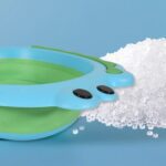 Frog Shape Foldable Baby Wash Basin – Space-Saving Face Washing Tub (33×31cm) - Full Detail by Nari Haat, Indian e...