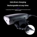 Bicycle LED Light Work On Battery (Speaker Not Included) - Closeup Embroidery by Nari Haat, Indian ethnic wear, women...