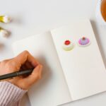 3D Mix Design Fancy & Stylish Colorful Erasers (1 Set) - Back View by Nari Haat, Indian ethnic wear, women clothing, ...