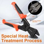 Mini Bolt Cutter Wire Breaking Plier - Sleeve Design by Nari Haat, Indian ethnic wear, women clothing, designer suit