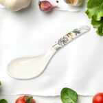 Divine lunch Tableware, Dinner Set (11 Pcs Set) - Sleeve Design by Nari Haat, Indian ethnic wear, women clothing, des...