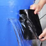 Leak-Proof Sealing Tape – Waterproof Pipe Repair & DIY, 50mm x 1.5m - Fabric Detail by Nari Haat, Indian ethnic wea...