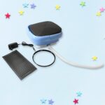 Folding Washing Machine, Mini Portable Washing Machine (1 Pc) - Fabric Detail by Nari Haat, Indian ethnic wear, women...