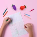 3D Mix Design Fancy & Stylish Colorful Erasers (1 Set) - Sleeve Design by Nari Haat, Indian ethnic wear, women clothi...