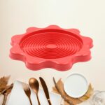 Multifunction Place mats Waterproof Anti-Slip at Insulation Table Mats Thermos Bottle Cup Mat Cup Coaster Kitchen Acc...