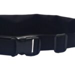 Running Hiking Jogging Walking Reflective Waterproof Waist Bag Compatible Belt Bag - Fabric Detail by Nari Haat, Indi...