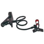 360 Degree Flexible Portable Foldable Metal-Lazy Stand Bracket - Full Detail by Nari Haat, Indian ethnic wear, women ...