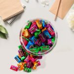 Chocotown Dubai Chocolate Emperor (750 GM) - Back View by Nari Haat, Indian ethnic wear, women clothing, designer suit