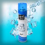 Air Freshener | Mix Fragrance (300 Ml Approx / 1 Pc) - Neckline Detail by Nari Haat, Indian ethnic wear, women clothi...