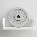 Elephant-Shaped Wall Shelf – No-Punch Mini Organizer for Kitchen & Bathroom - Full Detail by Nari Haat, Indian ethn...