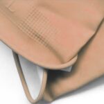 Multipurpose Natural Gum Rubber Reusable Cleaning Gloves - Sleeve Design by Nari Haat, Indian ethnic wear, women clot...