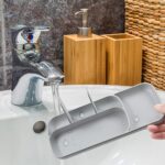 Cosmetic Makeup Organizer - Back View by Nari Haat, Indian ethnic wear, women clothing, designer suit