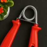 Hand Exerciser, Hand Gripper / Finger Strengthener - Fabric Detail by Nari Haat, Indian ethnic wear, women clothing, ...