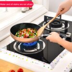 Kitchen Sink Platform Sticker Bathroom Corner Tape (2Meter Size) - Sleeve Design by Nari Haat, Indian ethnic wear, wo...