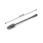 Multipurpose Bottle Cleaning Brush: Kitchen Tool - Full Detail by Nari Haat, Indian ethnic wear, women clothing, desi...