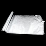Premium Quality Aluminum Foil Roll Heavy Duty Thick Foil Baking Grilling 295 mm 1 Pc - Sleeve Design by Nari Haat, In...
