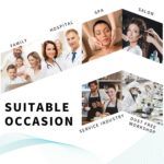 Disposable Shower Caps for Women (1 Pc) - Full Detail by Nari Haat, Indian ethnic wear, women clothing, designer suit