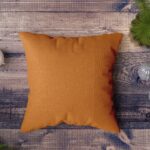 Pillow Covers, Couch Pillows Cover, Soft Pillow Covers (45 × 45 CM) - Closeup Embroidery by Nari Haat, Indian ethnic...