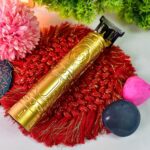 Plastic Body Hair Trimmer for Men Hairstyle Trimmer, Hair accessories - Neckline Detail by Nari Haat, Indian ethnic w...